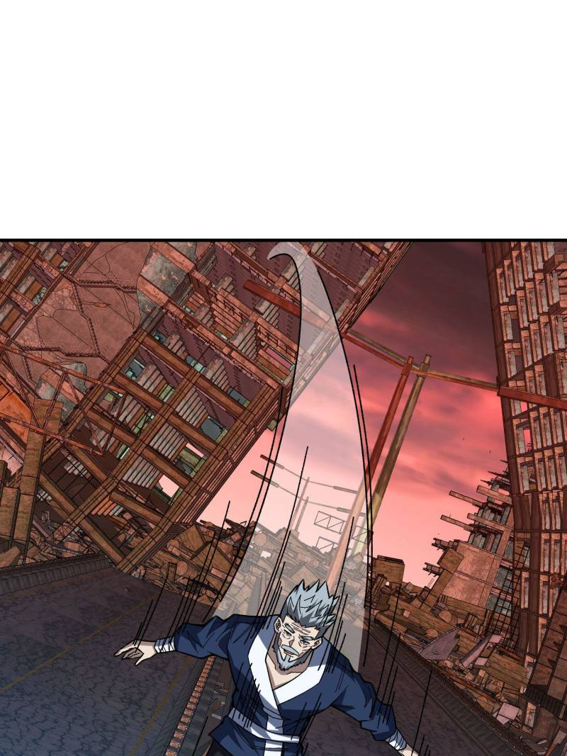 I'm Really Not A Supervillain Chapter 253 42